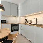 Appartement Stylish In A Modern Development Parking & Balcony By Renters Gdańsk