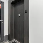 Stylish In A Modern Development Parking & Balcony By Renters Appartement Gdańsk