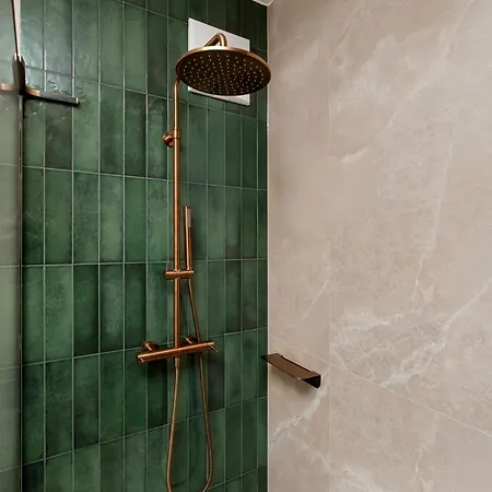 Daire Stylish In A Modern Development Parking & Balcony By Renters Gdansk