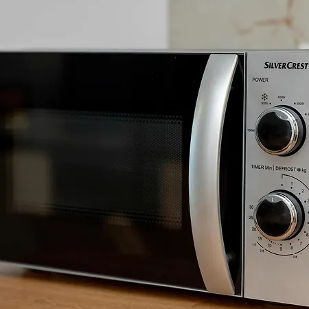 Daire Stylish In A Modern Development Parking & Balcony By Renters Gdansk