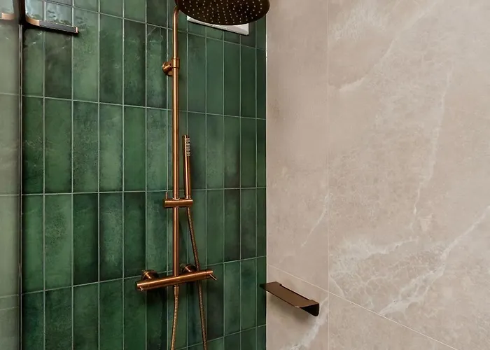 Appartement Stylish In A Modern Development Parking & Balcony By Renters Gdańsk