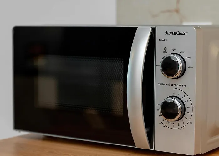 Lägenhet Stylish In A Modern Development Parking & Balcony By Renters Gdańsk