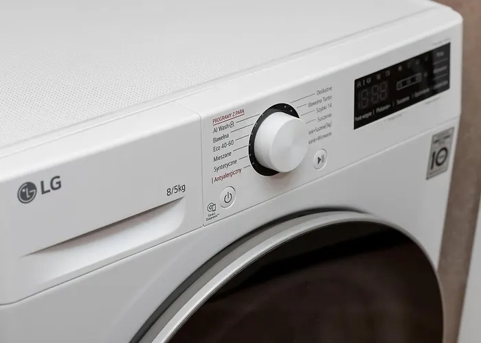 Stylish In A Modern Development Parking & Balcony By Renters Gdańsk